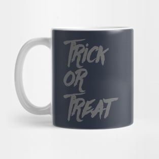 Trick or Treat Mug